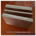 Commercial Plywood, model 1220x2440x18mm